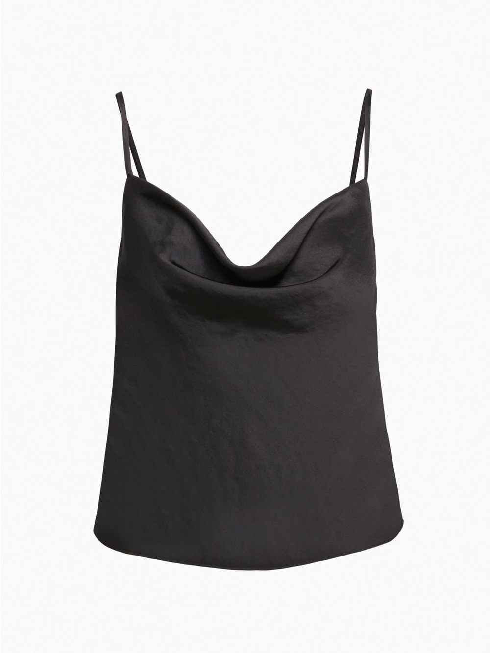 Aritzia Allusion Satin Camisole